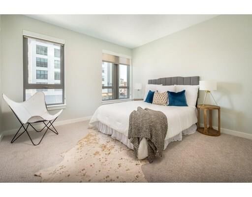 Property Photo:  1 Chestnut Pl 303  MA 02169