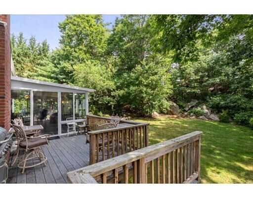 Property Photo: 1 Ice House MA 01915