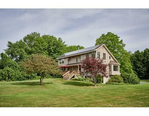 Property Photo: 38 Taylor Hill Road MA 01351