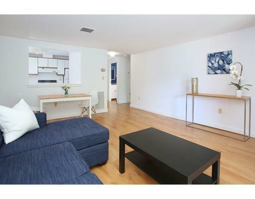 Property Photo: 1 Watermill Pl 318 MA 02476