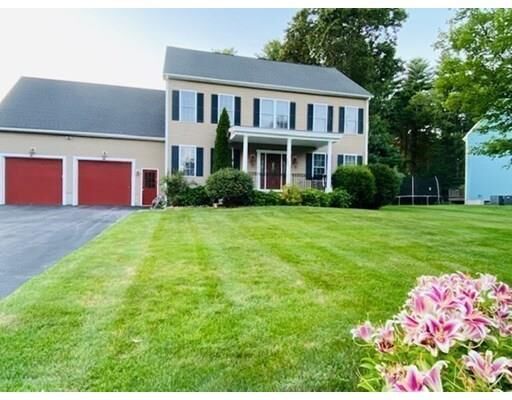 Property Photo:  19 Walden Dr  MA 02081 