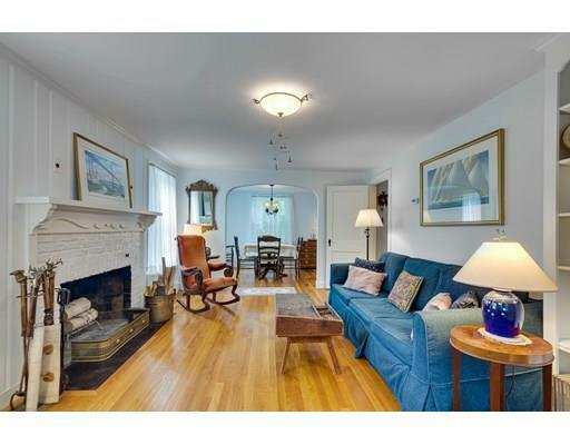 Property Photo:  40 Englewood Rd  MA 01890 