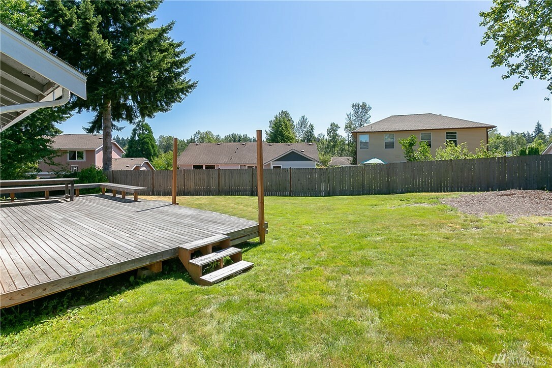 Property Photo:  1717 SW 326th Ct  WA 98023 