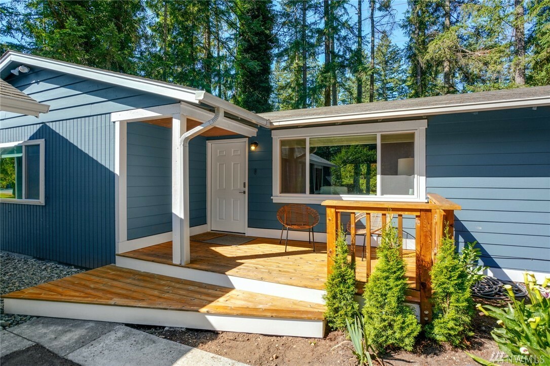 Property Photo:  3019 SE 249th Ave  WA 98075 