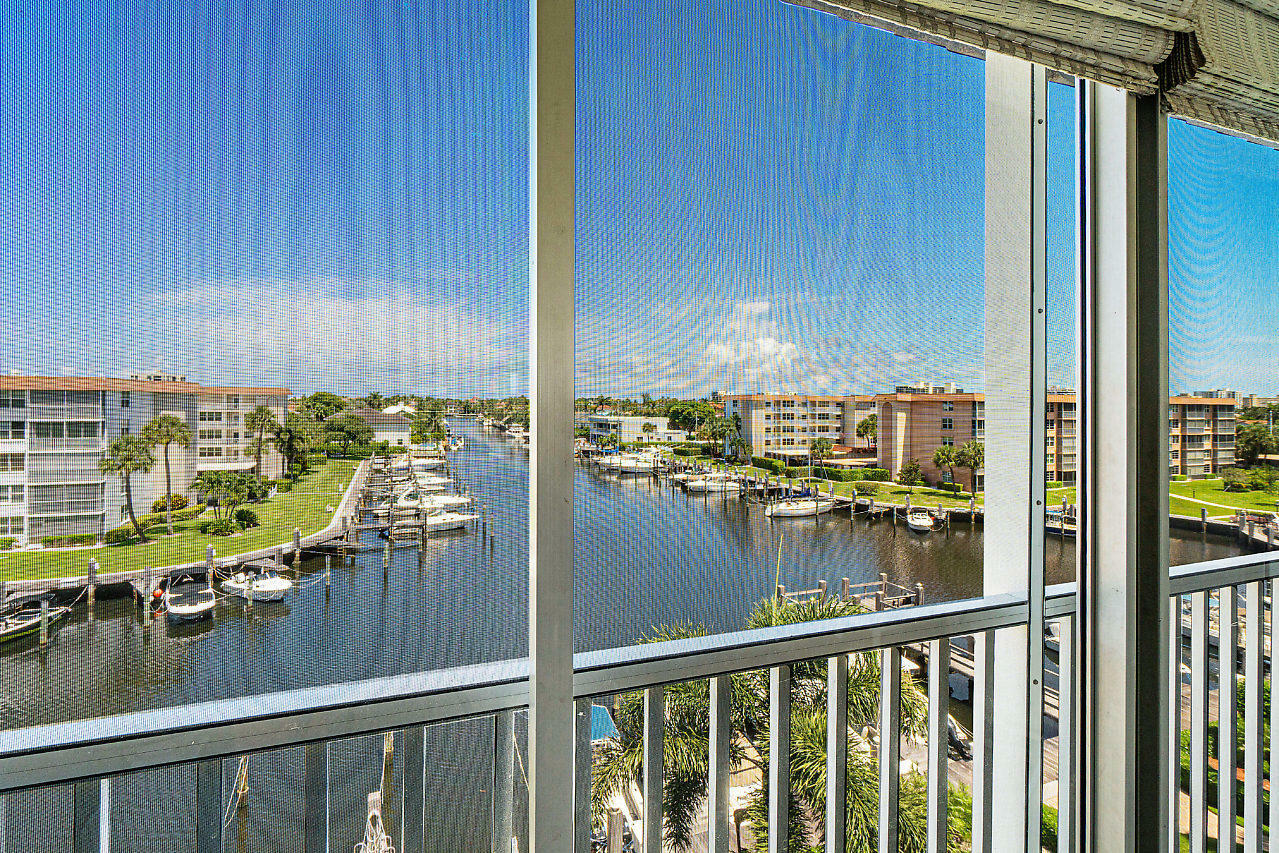 Property Photo:  2649 Florida Boulevard 513  FL 33483 