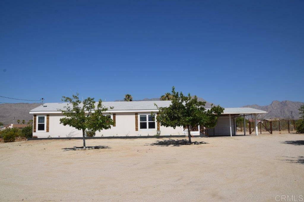 Property Photo: 3506 Pablo Court CA 92004