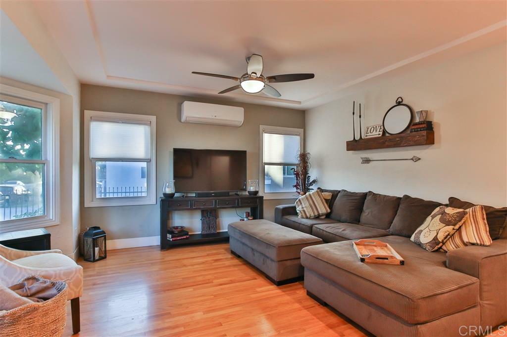 Property Photo: 4974 Monroe Ave CA 92115