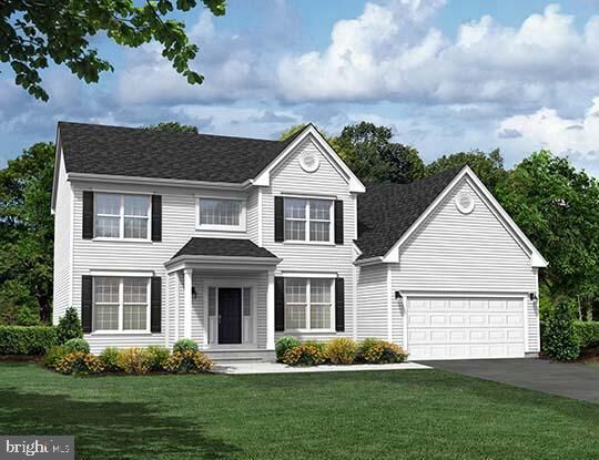 Property Photo:  82 Ewingville Road Lot 4  NJ 08638 