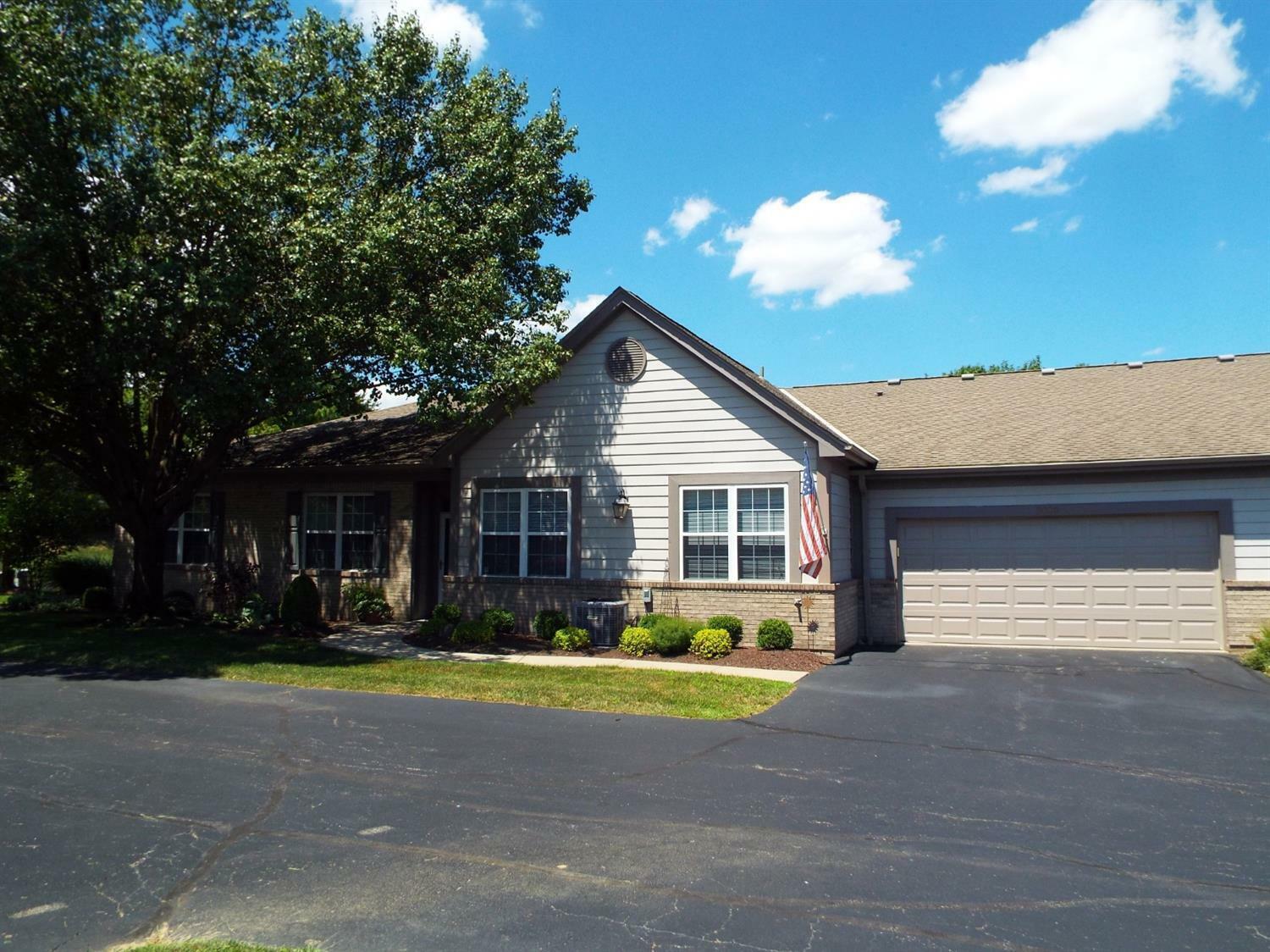 Property Photo: 9000 Galewind Way OH 45069