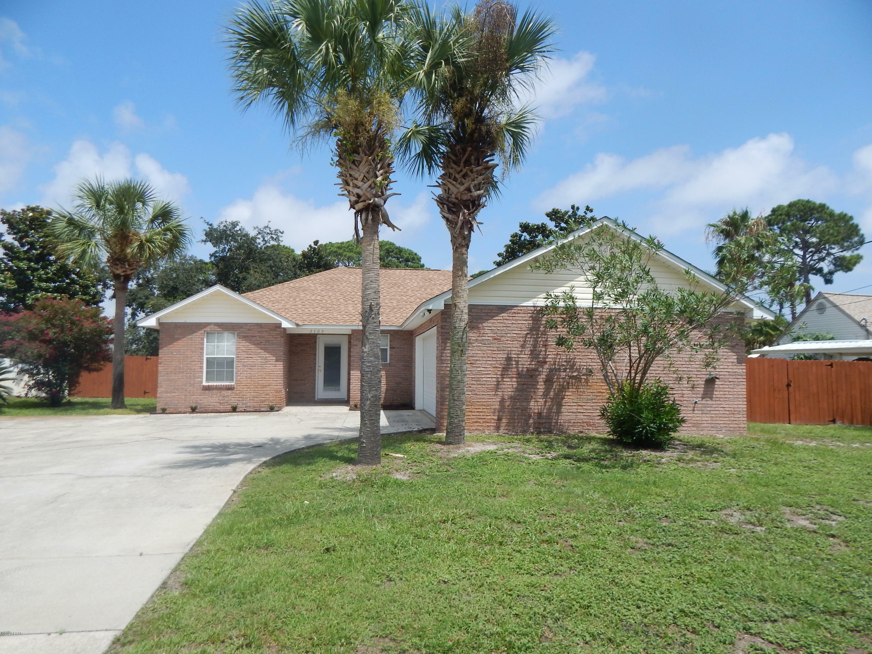 3109 Laurie Avenue  Panama City Beach FL 32408 photo