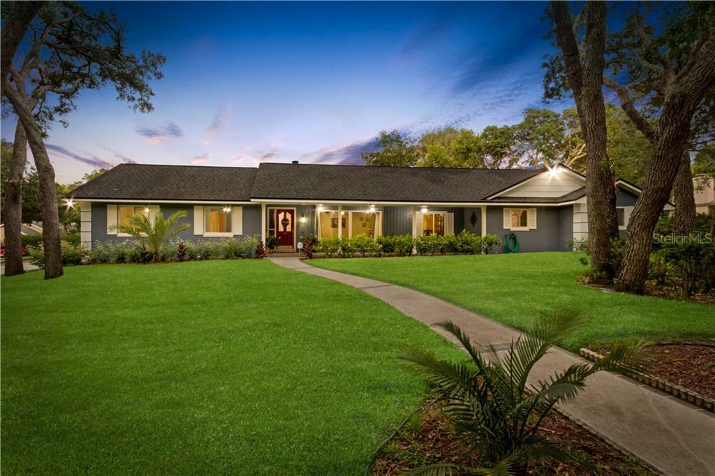 Property Photo: 122 Crestwood Drive FL 32779