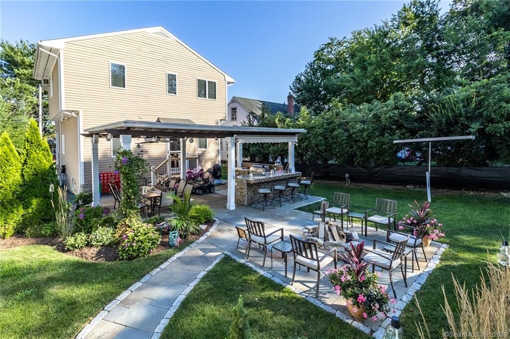 Property Photo: 44 Sidney Street CT 06606