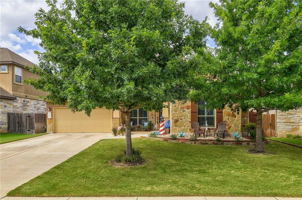 2008 Manada Trail  Cedar Park TX 78641 photo