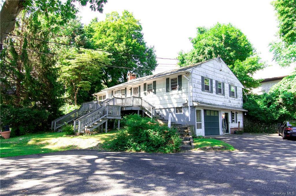 Property Photo:  9 Avenue A  NY 12520 