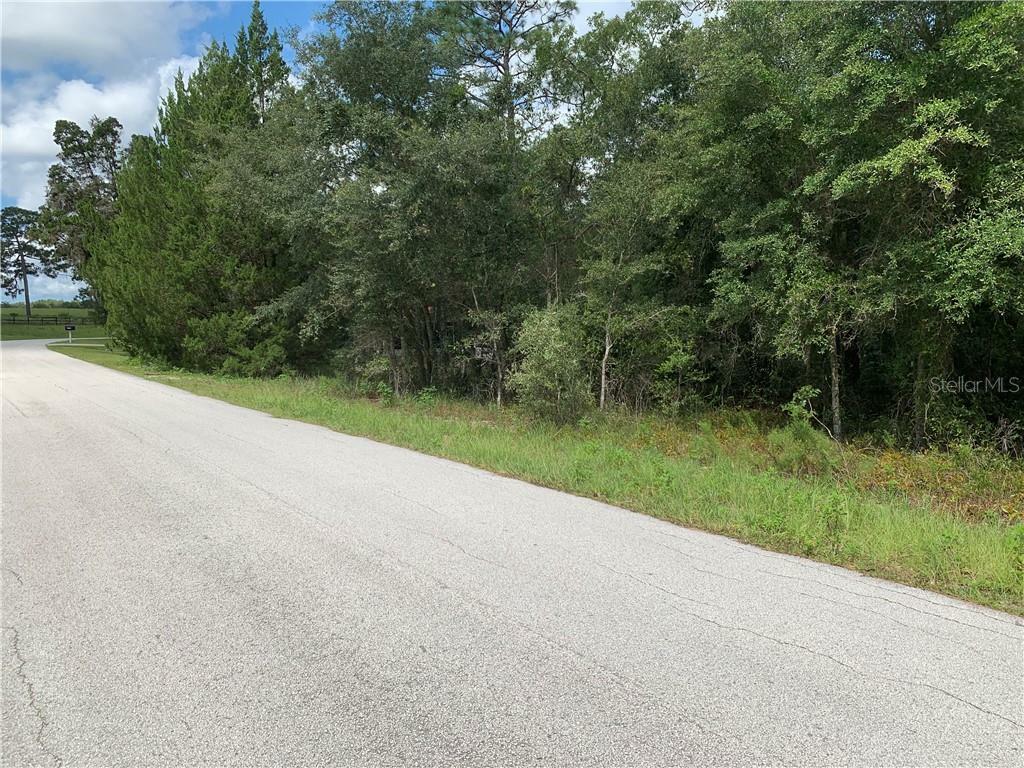 Property Photo:  00 SW Shorewood Drive  FL 34431 