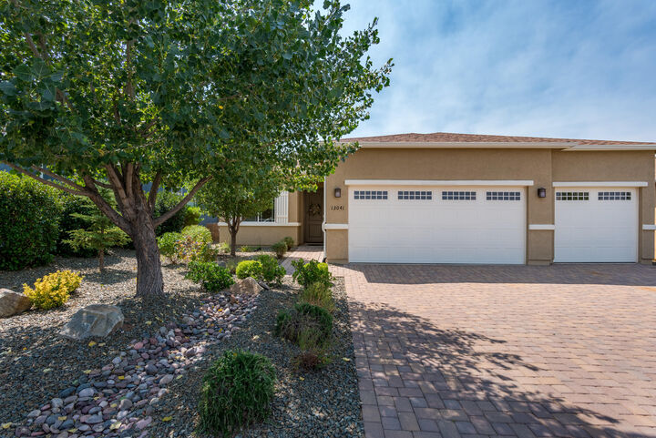 13041 E Gonzalez Street  Dewey-Humboldt AZ 86327 photo