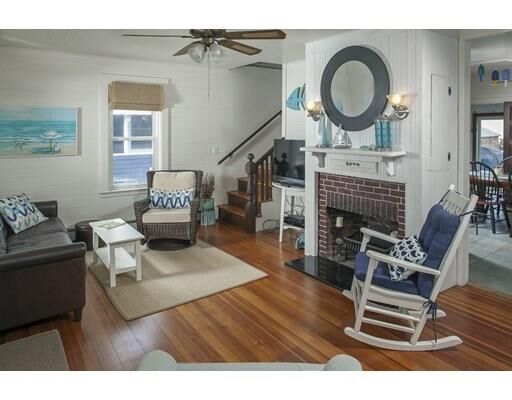 Property Photo:  39 F St  MA 02045 