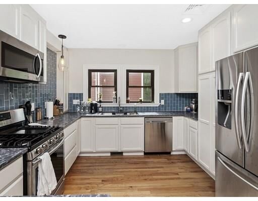 Property Photo:  33 Hemingway St  MA 01890 