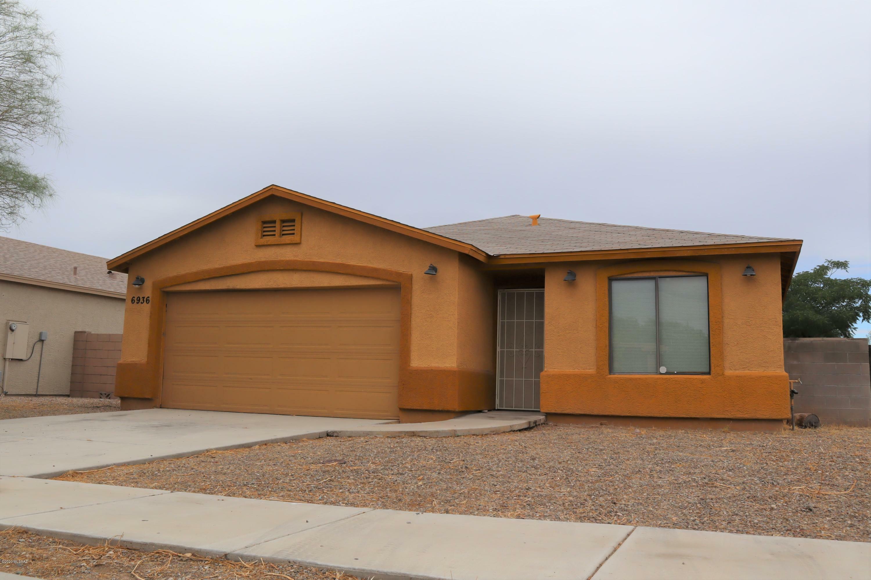 Property Photo:  6936 S Missiondale Road  AZ 85756 