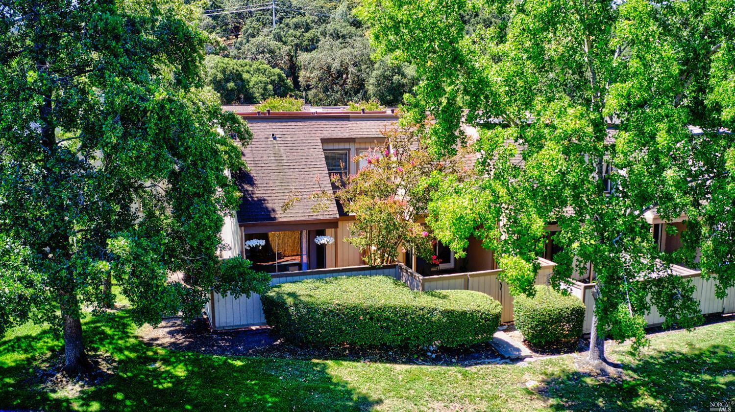 Property Photo:  1904 Knolls Drive  CA 95405 