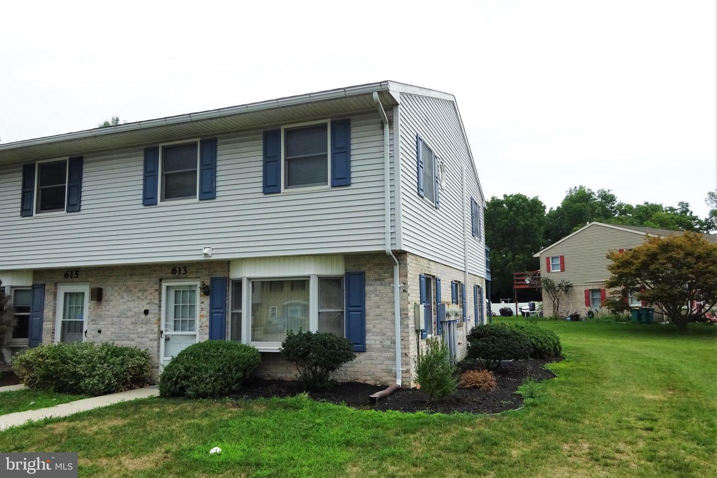 Property Photo: 613 Victoria Drive PA 17225