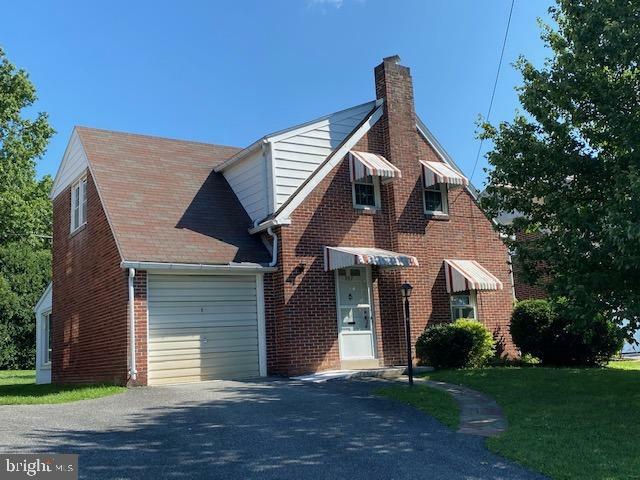 Property Photo: 457 Confer Avenue PA 19526
