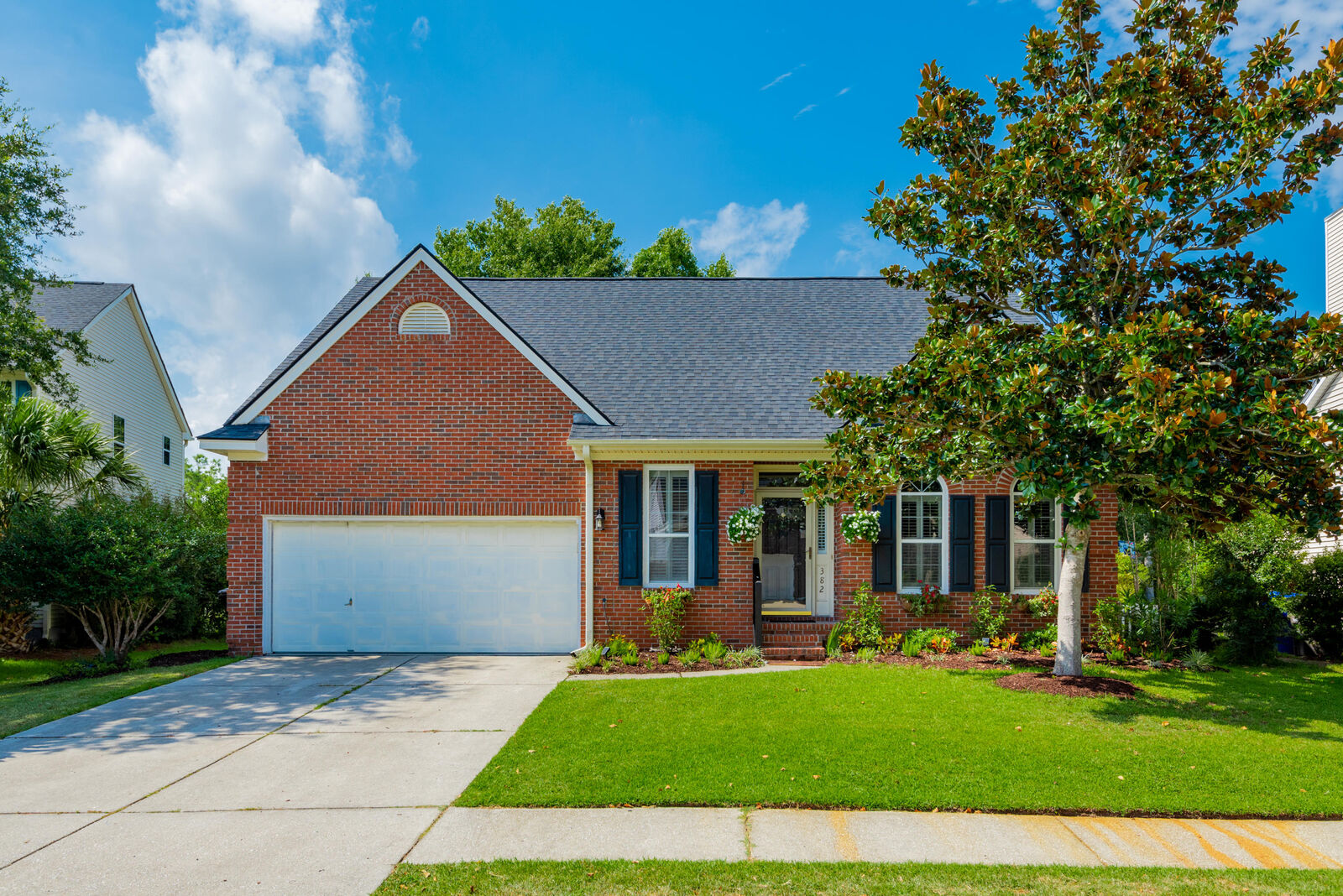 Property Photo: 382 Antebellum Lane SC 29464