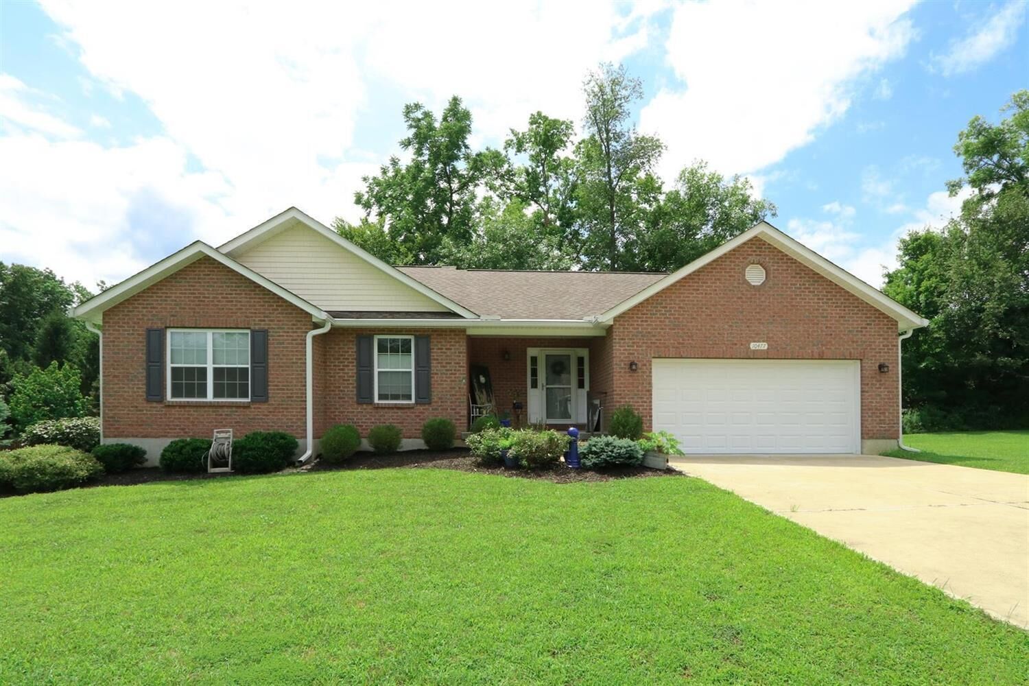 Property Photo: 10477 Willow Dr OH 45140