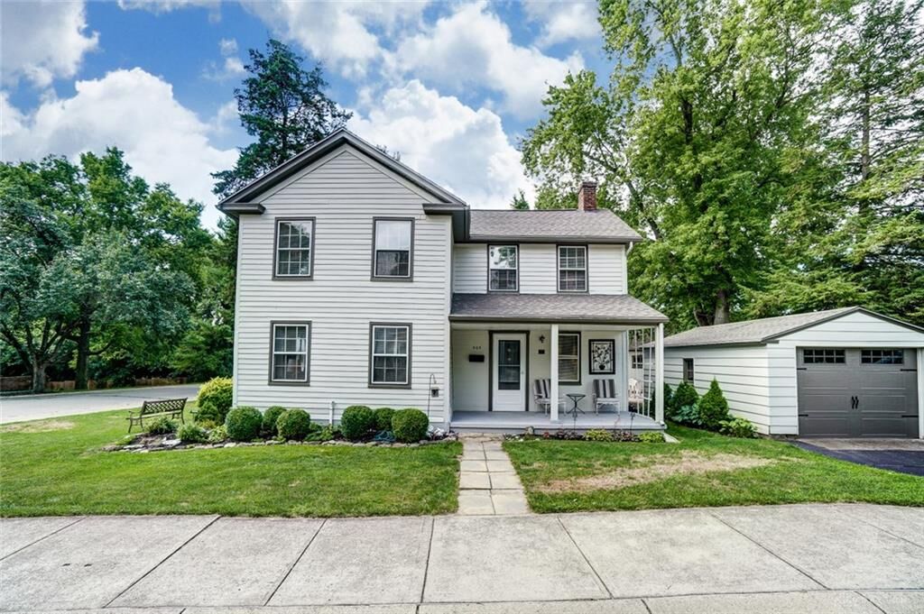 Property Photo: 505 East Street OH 45066