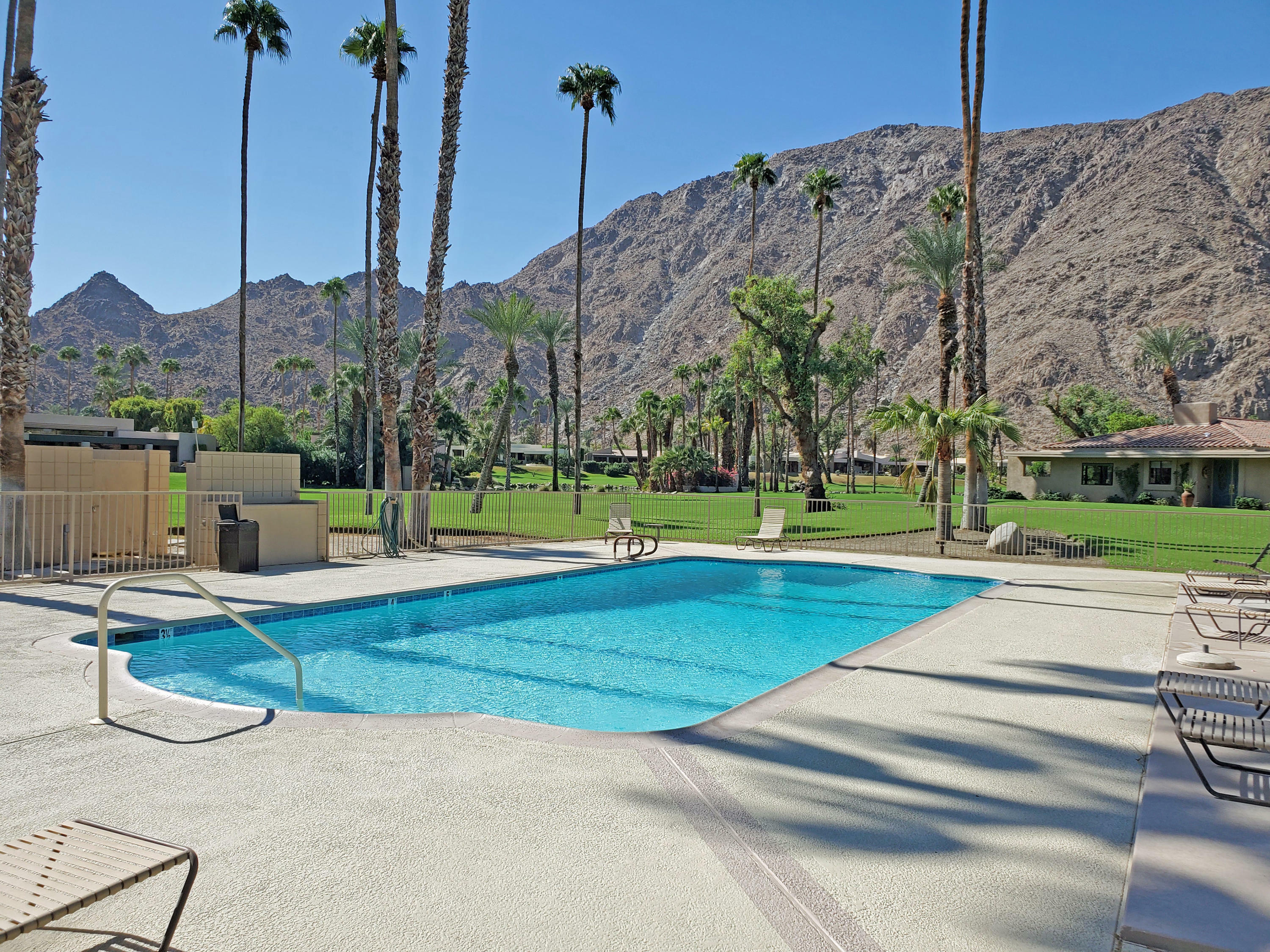 Property Photo: 77915 Cherokee Road CA 92210