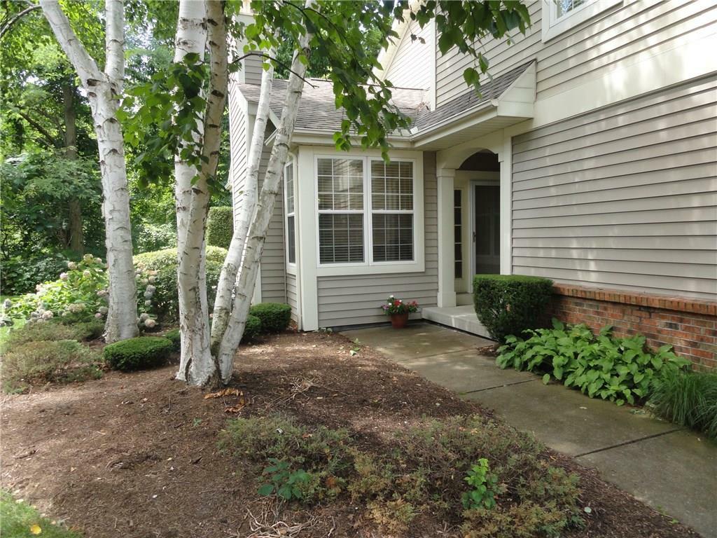 Property Photo:  250 Stonegate Drive  PA 16505 