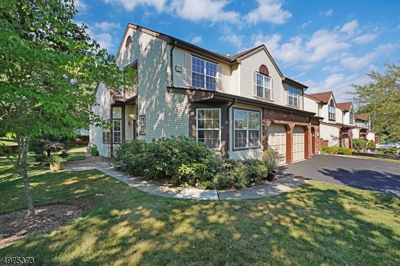 Property Photo: 1601 Vroom Drive NJ 08807