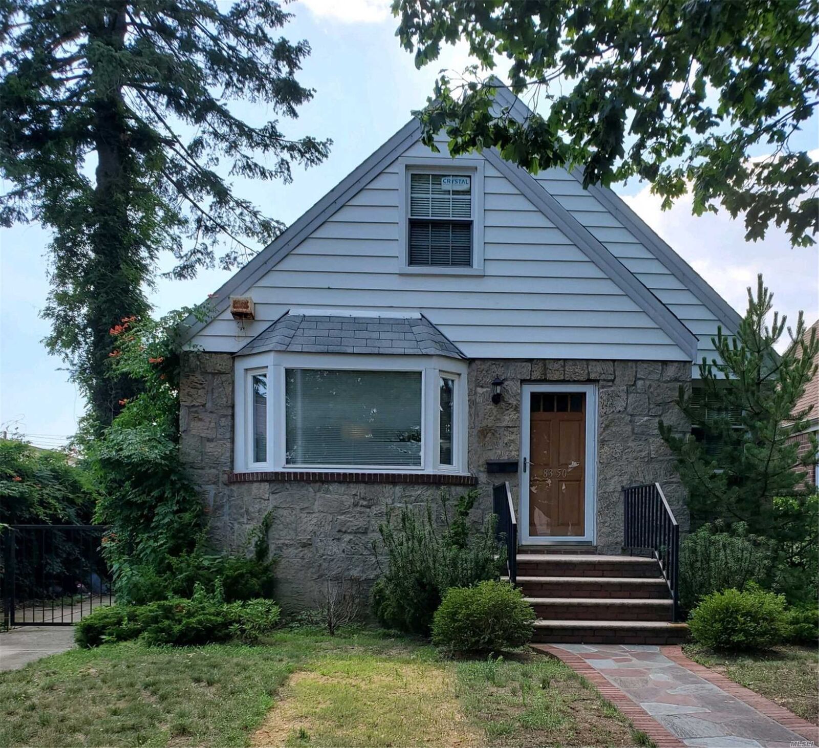 Property Photo: 83-50 259th Street NY 11004