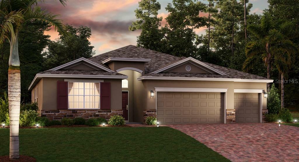 Property Photo:  1729 Chatsworth Drive  FL 34771 