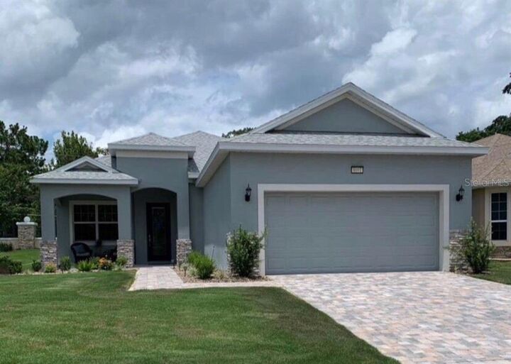 Property Photo:  8091 Bridgeport Bay Circle  FL 32757 