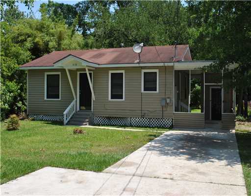 Property Photo: 1030 Joseph Avenue MS 39501