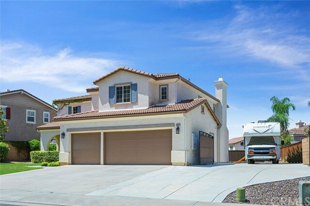 Property Photo:  33237 Chert Lane  CA 92595 