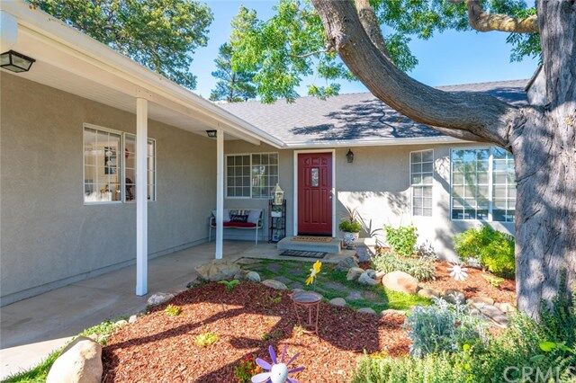 Property Photo: 7315 Pinal Avenue CA 93422