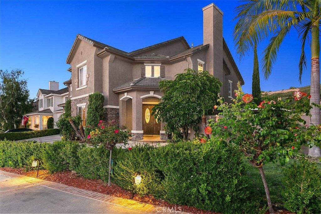 Property Photo: 23182 Stoneridge CA 92692
