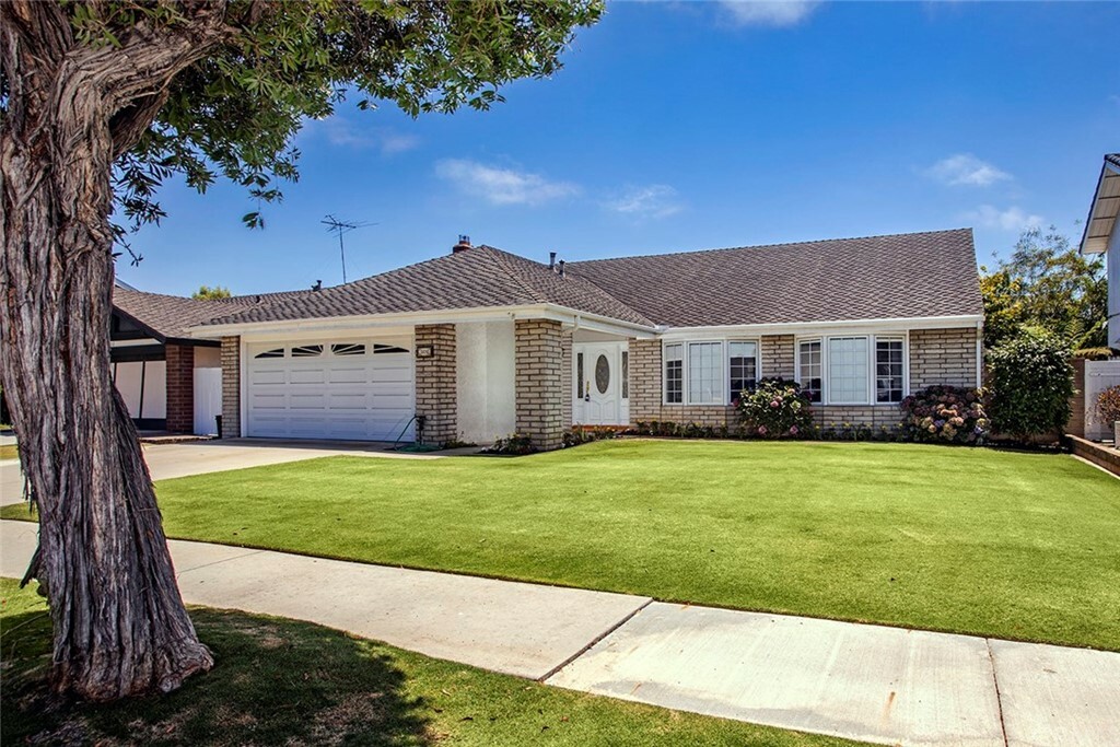 Property Photo: 5692 Serene Drive CA 92649