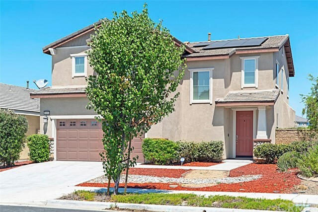 Property Photo:  31806 Deerberry Lane  CA 92563 