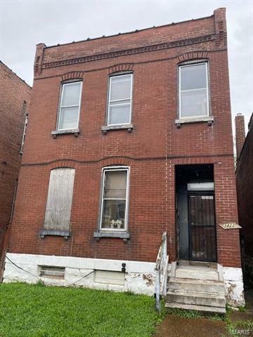 3422 Tennessee Avenue  St Louis  63118 photo