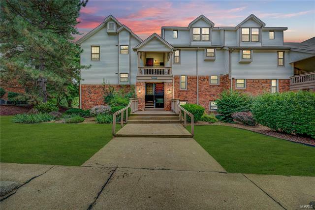 7010 Green Tee Court D  St Louis  63129 photo