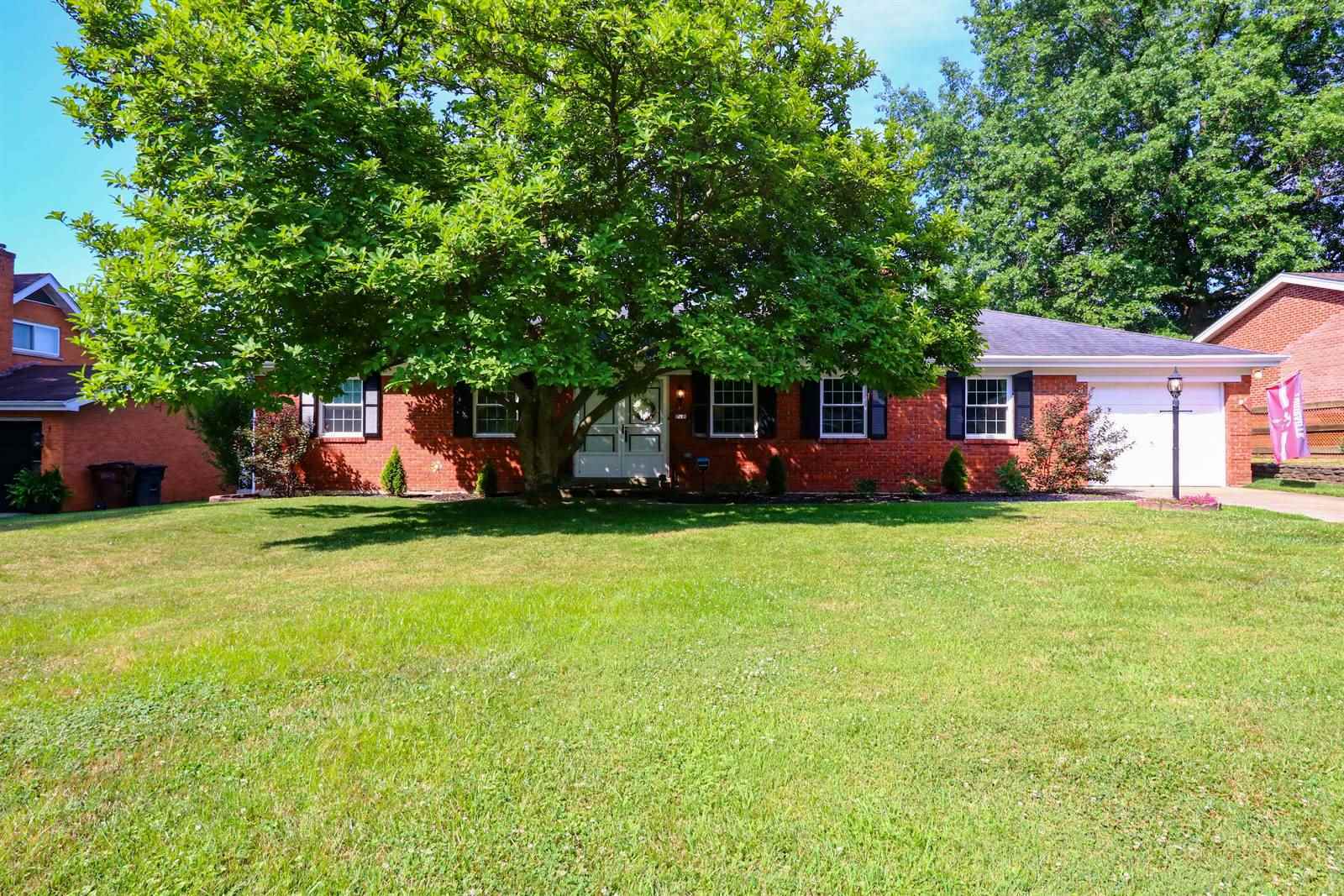 Property Photo: 361 Jerlou Lane KY 41017