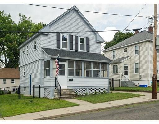 Property Photo: 39 Cypress Street MA 01056