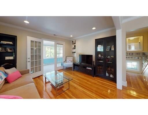 Property Photo: 42 Unity Ave 42 MA 02478
