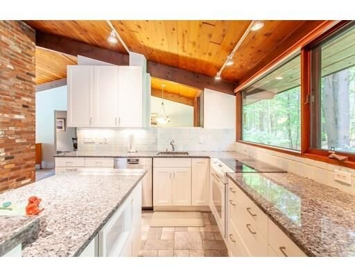 Property Photo:  181 Rutland St  MA 01741 