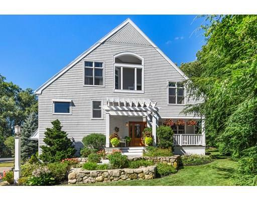 Property Photo:  27 Schooner Ridge  MA 01945 