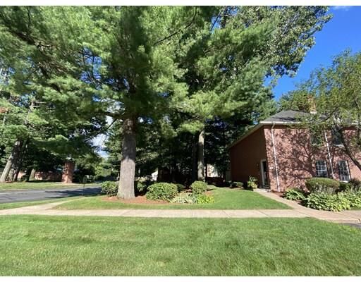 Property Photo: 1 Mansion Woods Dr A MA 01001
