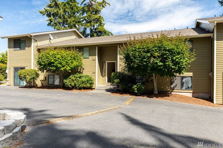 Property Photo: 75 NW Columbia Drive A103 WA 98277